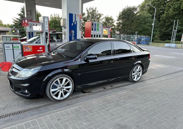 Opel Vectra cena 28000 przebieg: 295000, rok produkcji 2006 z Gołdap małe 67